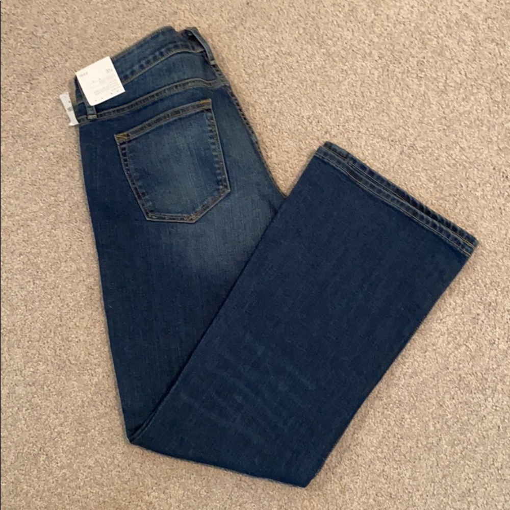 Gap Sexy Boot